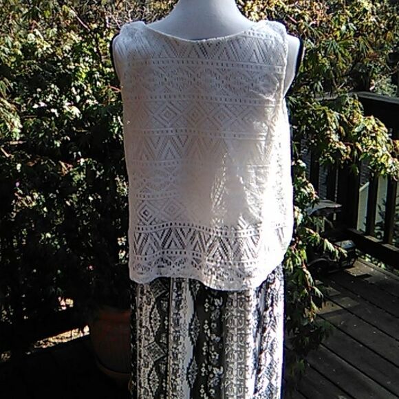 Espresso Maxi Dress  - Picture 6 of 11